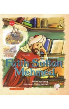Ömer'Le Bir Kutu Macera: Fatih Sultan Mehmed