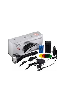 800 Lümen Tx6 Led Cı Feneri Güçlü Aydınlatma Uzun Menzilli Profesyonel Model Wt-148 Pop Diğer 800 Lümen Tx6 Led Cı Feneri Güçlü Aydınlatma Uzun Menzilli Profesyonel Model Wt-148 Pop Diğer