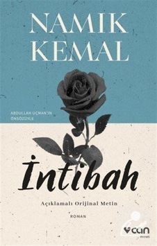 Mercankitap Intibah Açıklamalı Metin / Namık Kemal Mercankitap Intibah Açıklamalı Metin / Namık Kemal