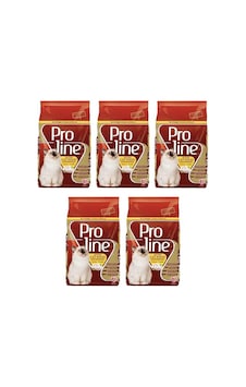 Proline Kitten Tavuklu Yavru Kedi Maması 5 x 400 G Proline Kitten Tavuklu Yavru Kedi Maması 5 x 400 G