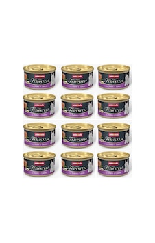 Animonda Vom Feinsten Tavuklu Ve Kuzu Etli Yetişkin Kedi Konsevesi 85 G X 12 Adet Animonda Vom Feinsten Tavuklu Ve Kuzu Etli Yetişkin Kedi Konsevesi 85 G X 12 Adet