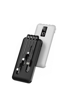 10000 Mah Çoklu Powerbank