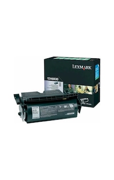 Lexmark T520-12a6830 Toner