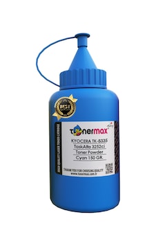 Kyocera Tk-8335 Mavi Toner Tozu / Taskalfa 3252Ci Kyocera Tk-8335 Mavi Toner Tozu / Taskalfa 3252Ci