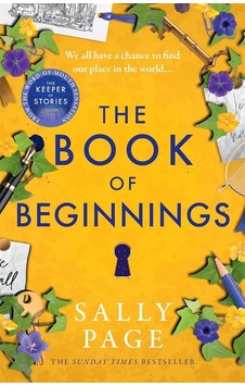 The Book Of Beginnings