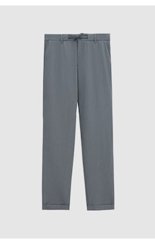 Twn Slim Fit Antrasit Armürlü Jogger Pantolon 4ec03kv703503 Antrasit Twn Slim Fit Antrasit Armürlü Jogger Pantolon 4ec03kv703503 Antrasit