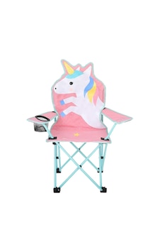 Caribbo CS-3274 Uni Çocuk Kamp Sandalyesi Pembe Caribbo CS-3274 Uni Çocuk Kamp Sandalyesi Pembe