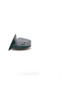 Mercedes - W212 2009 - Dış Dikiz Ayna Sol Karartma-kör Nokta W212 2009- Mercedes - W212 2009 - Dış Dikiz Ayna Sol Karartma-kör Nokta W212 2009-