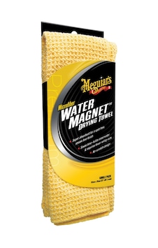 Meguiars Water Magnet Mikrofiber Araç Kurulama Bezi 55 x 76 CM Meguiars Water Magnet Mikrofiber Araç Kurulama Bezi 55 x 76 CM