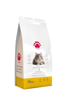 Pawnee Tavuklu Yetişkin Kedi Maması 15 Kg Pawnee Tavuklu Yetişkin Kedi Maması 15 Kg