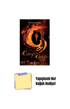 Carpe Diem 1 - Düğüm + Yapışkanlı Not Kağıdı
