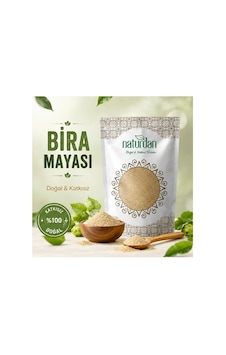 Bira Mayası - 5 Kg Bira Mayası - 5 Kg