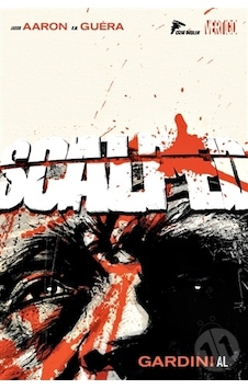 Scalped Cilt 9
