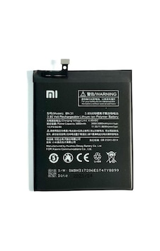 Xiaomi Mi A1 (BN31) Batarya Pil Xiaomi Mi A1 (BN31) Batarya Pil