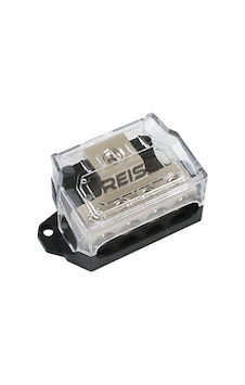 Reıss Audıo Rs-db64 Dıstrıbutıon Block