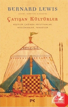 Çatışan Kültürler / Keşifler Çağında Hristiyanlar, Müslümanlar... 9786257111331 Çatışan Kültürler / Keşifler Çağında Hristiyanlar, Müslümanlar... 9786257111331