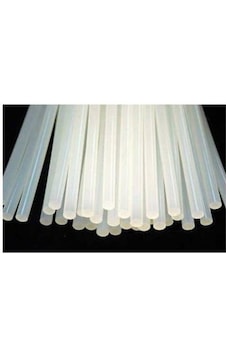 Emirleravm Mum Silikon Kalın 11X300 MM 1 KG Emirleravm Mum Silikon Kalın 11X300 MM 1 KG