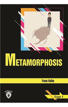 Metamorphosis Stage 4 Metamorphosis Stage 4