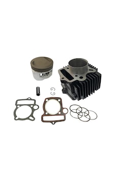 Rks Sniper Pro 135 Cc Silindir Set Komple Rks Sniper Pro 135 Cc Silindir Set Komple