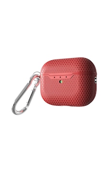 Apple Uyumlu AirPods Pro 2 Zore Airbag 31 Kılıf-Kırmızı Kırmızı Apple Uyumlu AirPods Pro 2 Zore Airbag 31 Kılıf-Kırmızı Kırmızı