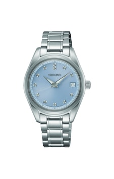 Seiko Sur581p Kadın Kol Saati Gri Seiko Sur581p Kadın Kol Saati Gri