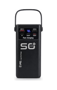 Pw450 - 781 - 50000 - Spt-gld - Hızlı Powerbank Açık Pw450 - 781 - 50000 - Spt-gld - Hızlı Powerbank Açık