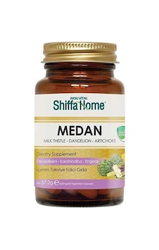 Aksu Vital Medan Deve Dikeni Karahindiba Enginar 620 Mg 60 Kapsül Aksu Vital Medan Deve Dikeni Karahindiba Enginar 620 Mg 60 Kapsül