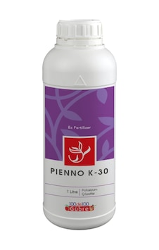 Pıenno K-30 Potasyum Çözeltisi 1 Lt Diğer Pıenno K-30 Potasyum Çözeltisi 1 Lt Diğer