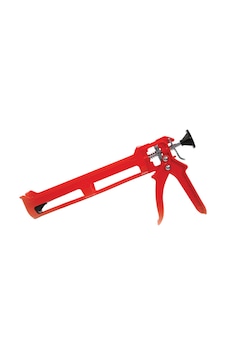 Plastik Silikon Tabancası 161tb0300704 Renkli