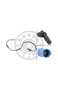 Optimal Abs Sensörü Arka Bmw E39 Optımal 06-s007 34526756376 Optimal Abs Sensörü Arka Bmw E39 Optımal 06-s007 34526756376