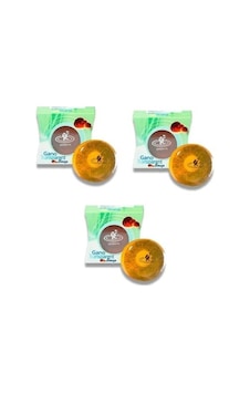 Gano Excel Gano Transparent Şeffaf Sabun 3 x 100 G Gano Excel Gano Transparent Şeffaf Sabun 3 x 100 G