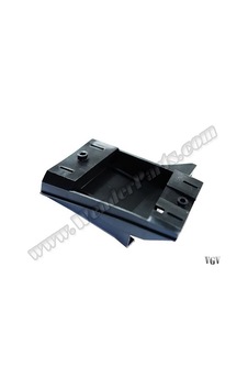 Bmw E36 Tampon Braketi Ön Dış Sağ - 1990-98 B A51118122576 Bmw E36 Tampon Braketi Ön Dış Sağ - 1990-98 B A51118122576
