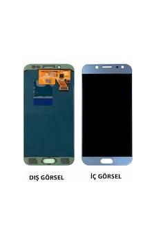 Teknonet Samsung Galaxy J530 J5 Pro Uyumlu Oled Lcd+dokunmatik Teknonet Samsung Galaxy J530 J5 Pro Uyumlu Oled Lcd+dokunmatik