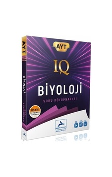 2027 Paraf Yayınları Ayt Biyoloji Iq Soru Kütüphanesi 2027 Paraf Yayınları Ayt Biyoloji Iq Soru Kütüphanesi