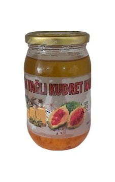 Nursima Zeytinyağlı Kudret Narı 300 G Nursima Zeytinyağlı Kudret Narı 300 G