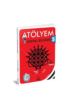 Arı 5. Sınıf Sosyal Bilgiler Atölyem Arı 5. Sınıf Sosyal Bilgiler Atölyem