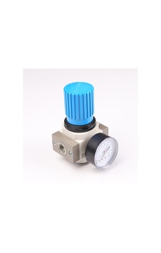 Expflex Ar2000 Pnömatik Regülatör Yuvarlak Tip 1/4 1/4" Expflex Ar2000 Pnömatik Regülatör Yuvarlak Tip 1/4 1/4"