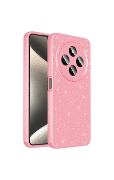Zore Redmi 14c 4g Kılıf Kamera Korumalı Simli Lüks Omsy Koton Kapak - Açık Pembe AÇIK PEMBE Zore Redmi 14c 4g Kılıf Kamera Korumalı Simli Lüks Omsy Koton Kapak - Açık Pembe AÇIK PEMBE