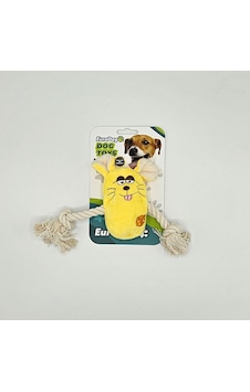 Cosmotex 8681144197041 Eurodog Peluş İpli Sevimli Hayvanlar Köp.oy.21x4cm Cosmotex 8681144197041 Eurodog Peluş İpli Sevimli Hayvanlar Köp.oy.21x4cm