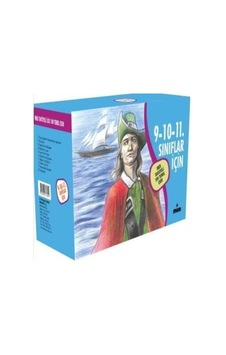 Mum 100 Temel Eserden Seçmeler 10 Kitap 9-10-11. Sınıf Mum 100 Temel Eserden Seçmeler 10 Kitap 9-10-11. Sınıf