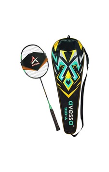Özel Üretim Sahil Sporu Hareket Spor Aleti 918-a Carbon Grafıt Tek Parça Badmington Raketi Özel Üretim Sahil Sporu Hareket Spor Aleti 918-a Carbon Grafıt Tek Parça Badmington Raketi