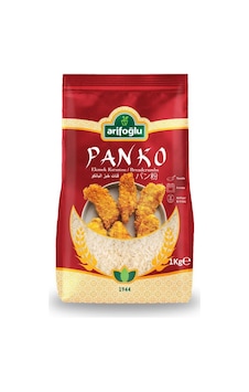 Arifoğlu Panko Ekmek Kırıntısı 1 KG