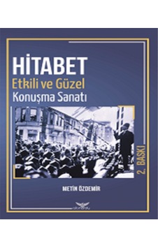 Hitabet - Metin Özdemir - Altınordu Hitabet - Metin Özdemir - Altınordu