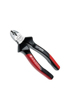 Orbis 21-160 Elektrikçi Yan Keski Kablo Sıyırmalı 160Mm