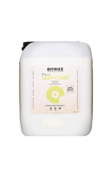 Biobizz Leaf Coat 5 Litre 5 L