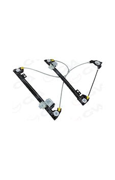 Gva 8937005 Cam Mekanizması Ön Sol Fıesta 3d 09-16 Motorsuz 8a61 A23209 Ae-1837995 - Gva 8937005 Cam Mekanizması Ön Sol Fıesta 3d 09-16 Motorsuz 8a61 A23209 Ae-1837995 -