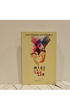 Bizi Yarı Yarın Saklar- 1.baskı