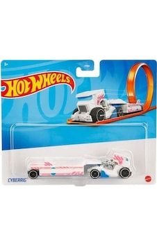 Hot Wheels Kamyonlar Cyberrig Hmg00 Hot Wheels Kamyonlar Cyberrig Hmg00