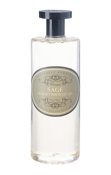 Naturally European Sage Duş Jeli 500 ML