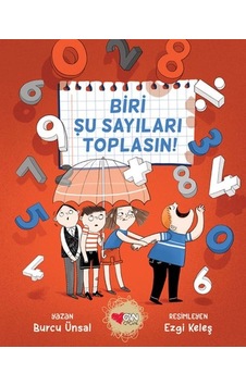 Biri Şu Sayıları Toplasın Biri Şu Sayıları Toplasın
